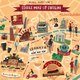 Illustration for article titled Tell me about where you live